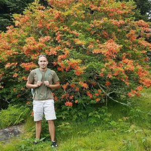 Meet your Posher, Dustin